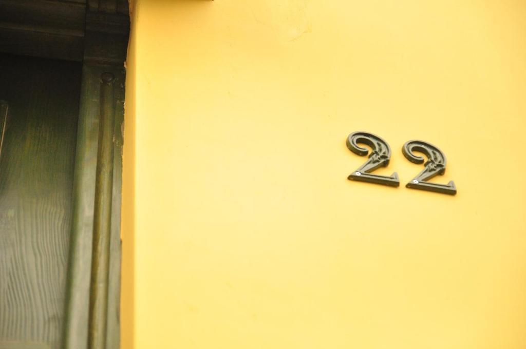 Boutique Hotel Villa P Uzhhorod Exterior foto